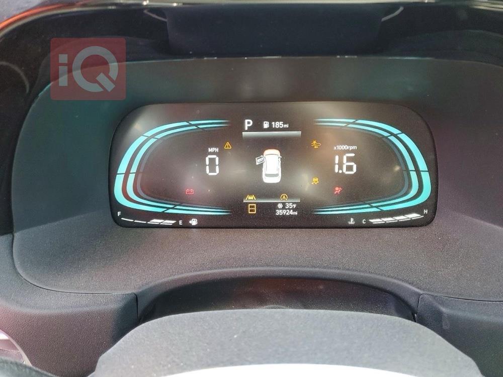 هيونداي باليسيد
